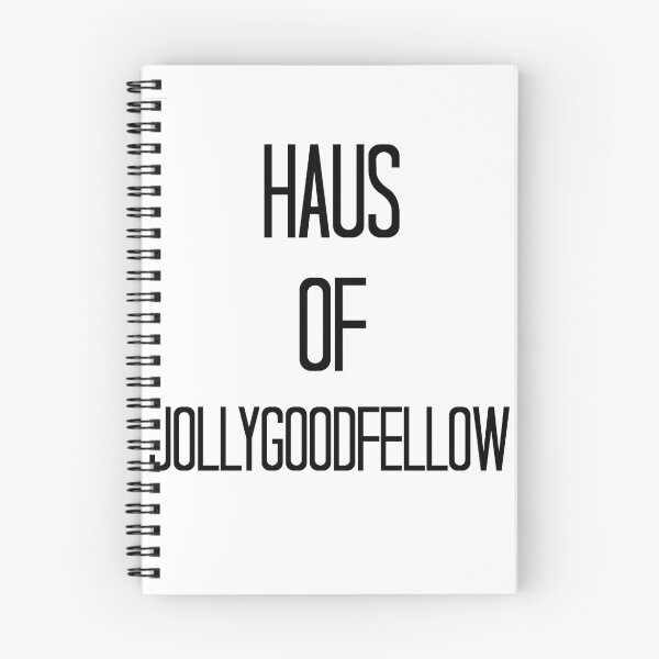 Item preview, Haus of Jollygoodfellow designed and sold by skipperjordan.