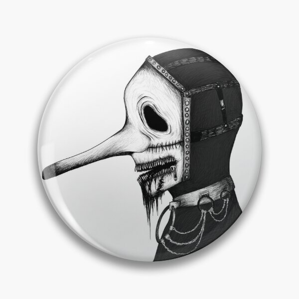 9 x Slipknot 32mm BUTTON PIN BADGES Heavy Metal Taylor Album Maggots Mask Masks 