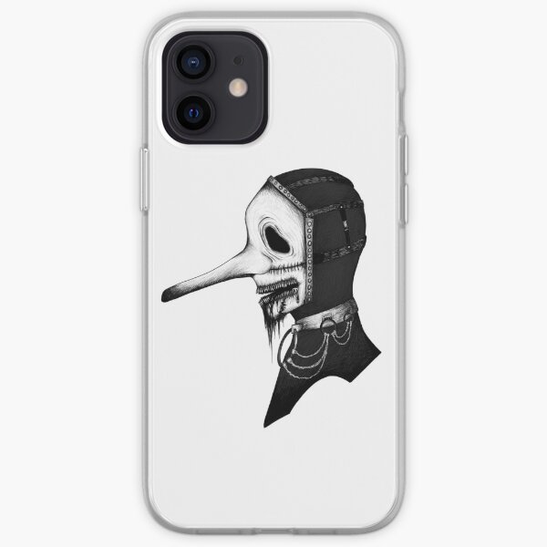 Chris Fehn Sticker iPhone Soft Case