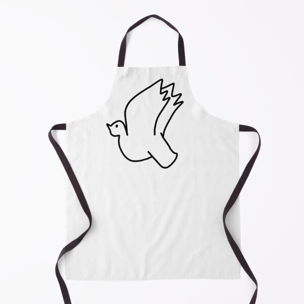 Item preview, White dove designed and sold by fireyramekin1.