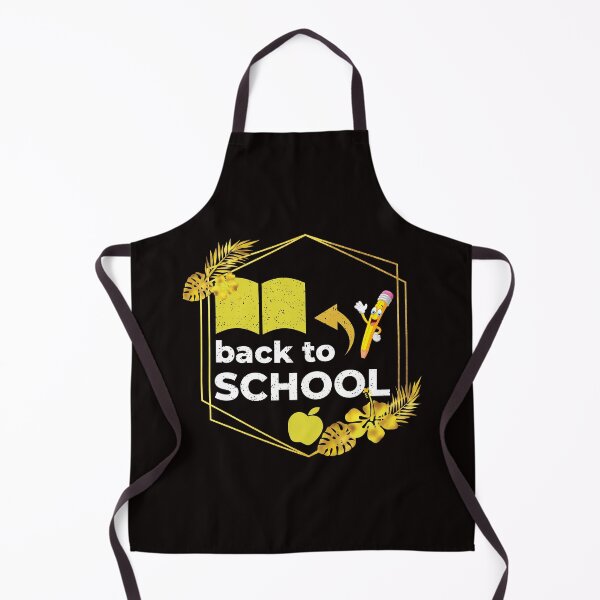 Item preview, Back to School designed and sold by cutitoutsir.