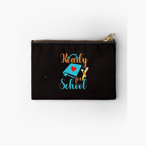 Item preview, Ready for School: Back to School designed and sold by cutitoutsir.