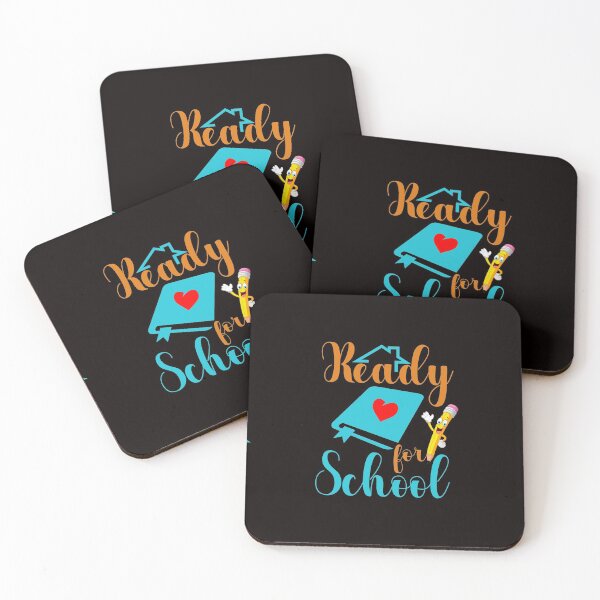 Item preview, Ready for School: Back to School designed and sold by cutitoutsir.