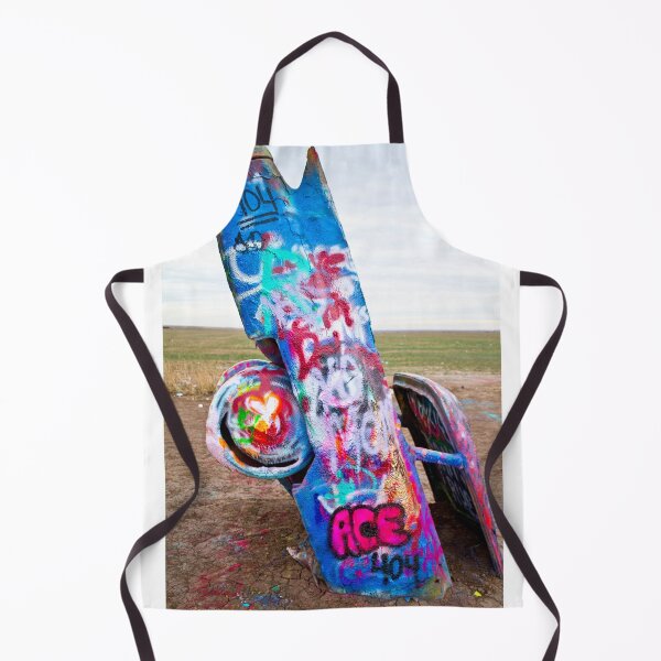 Item preview, Cadillac Ranch One Car designed and sold by DriveModern.