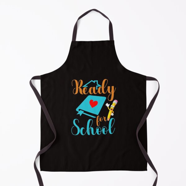 Item preview, Ready for School: Back to School designed and sold by cutitoutsir.