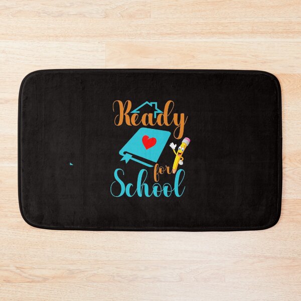 Item preview, Ready for School: Back to School designed and sold by cutitoutsir.