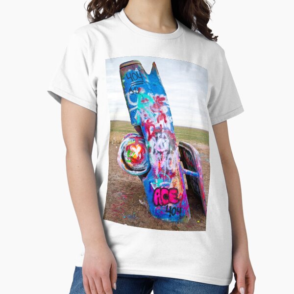 Item preview, Cadillac Ranch One Car designed and sold by Drivemodern.