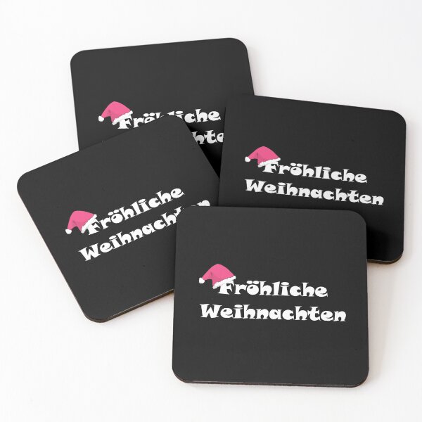 Item preview, Fröhliche Weihnachten! designed and sold by ThingsByJoy.