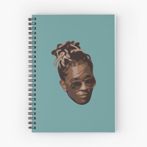 Item preview, Young Thug Minimal Face designed and sold by NuAgeStudio.