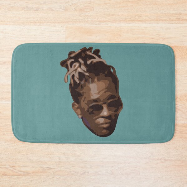 Item preview, Young Thug Minimal Face designed and sold by NuAgeStudio.