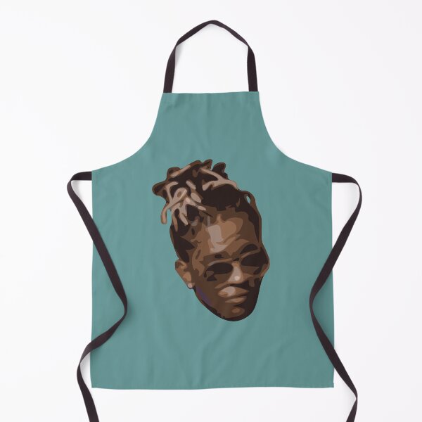 Item preview, Young Thug Minimal Face designed and sold by NuAgeStudio.