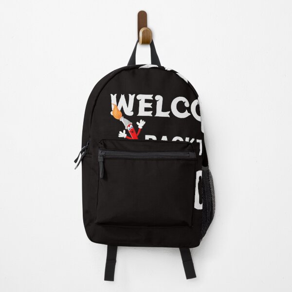Item preview, Welcome Back to School designed and sold by cutitoutsir.