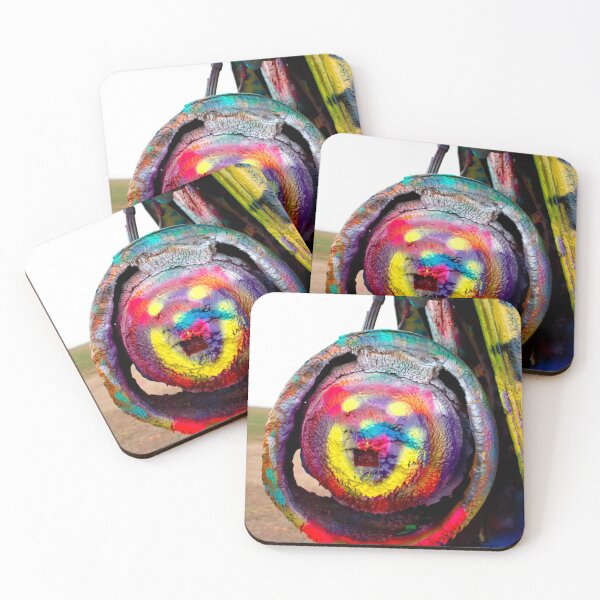 Item preview, Cadillac Ranch Wheel designed and sold by DriveModern.