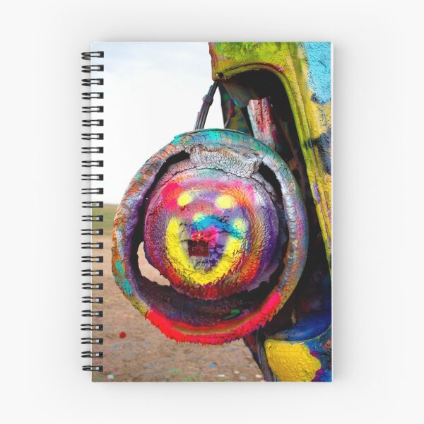 Artikelvorschau, Cadillac Ranch Wheel entworfen und verkauft von DriveModern.
