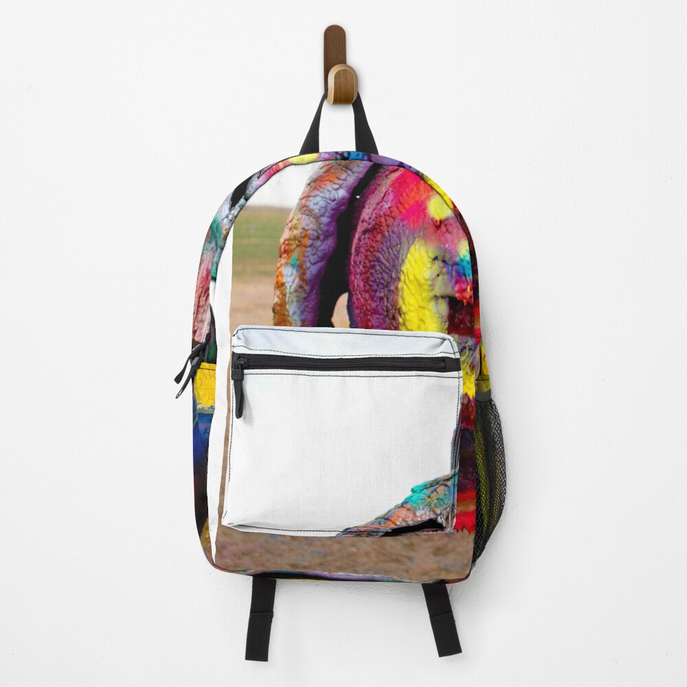 Item preview, Backpack designed and sold by Drivemodern.
