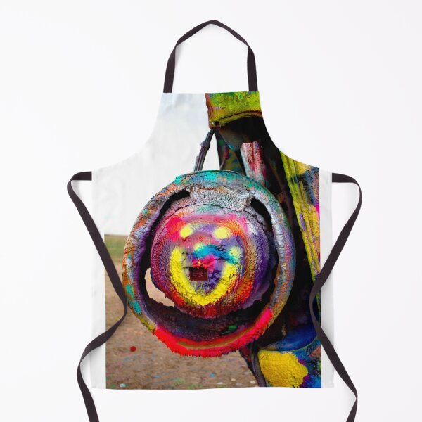 Item preview, Cadillac Ranch Wheel designed and sold by DriveModern.