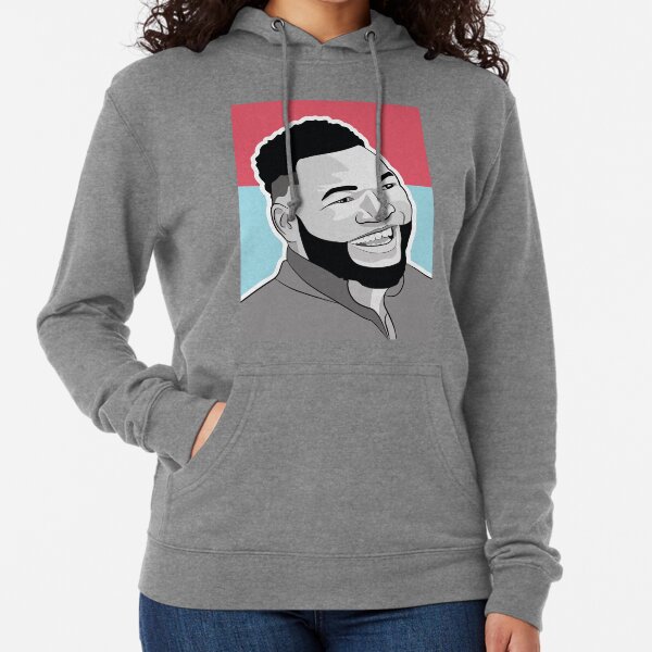 Awesome Big Papi Special Grandpa Sweatshirt