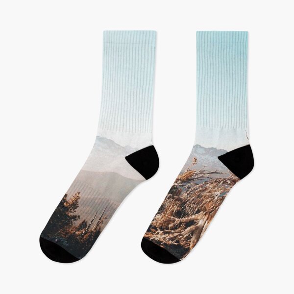 Item preview, Three Sisters Mountains designed and sold by LifeAsGeneration Z.
