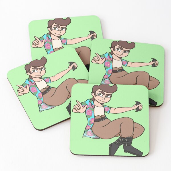 Item preview, La-hoo-wa-zer! designed and sold by mew-berries.