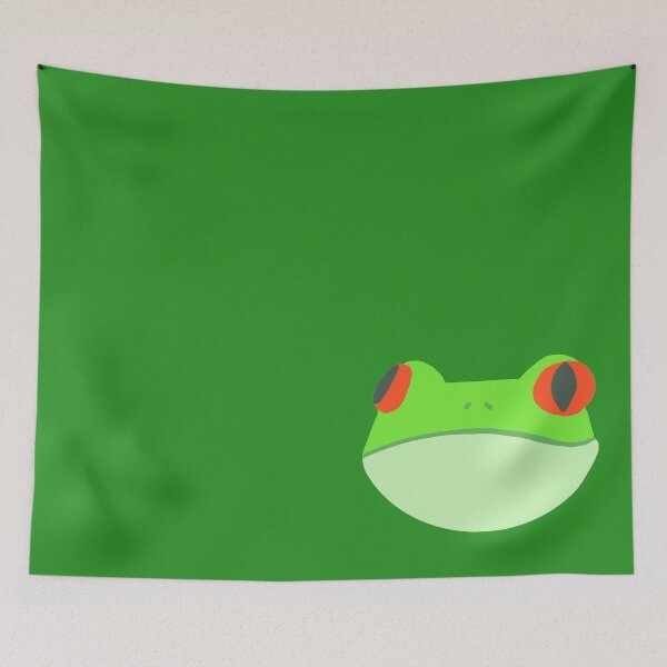 Artikelvorschau, Froggie :) entworfen und verkauft von PeachyKeenTeen.