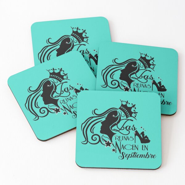 Item preview, Queens are born in September designed and sold by CreacionsMeraki.