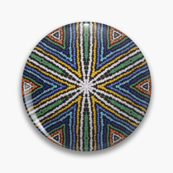 Item preview, Traditional Beads for Africa, African beadwork 5 designed and sold by ZenArt-Fern.