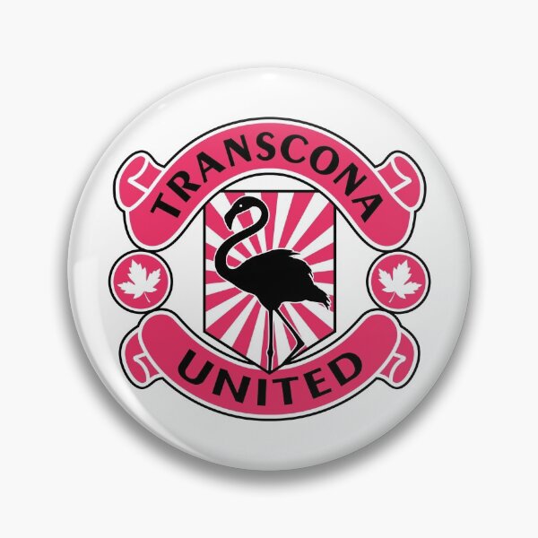 Item preview, Transcona United-original designed and sold by JohnnyMacK.