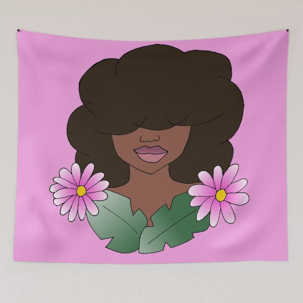 Item preview, Natural Hair Beauty designed and sold by FroMagic.