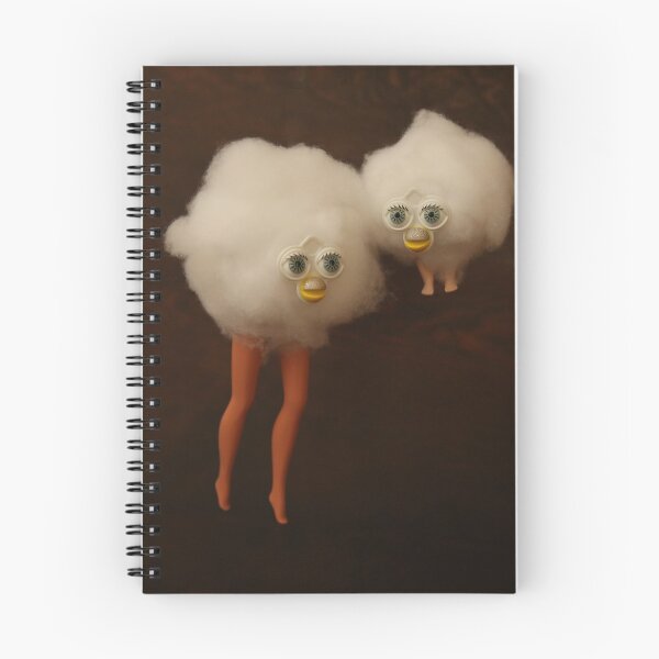 Item preview, Cloud Furbies, Long Furbies cursed and dreamy designed and sold by PlushieC.