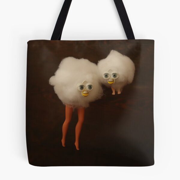 Item preview, Cloud Furbies, Long Furbies cursed and dreamy designed and sold by PlushieC.