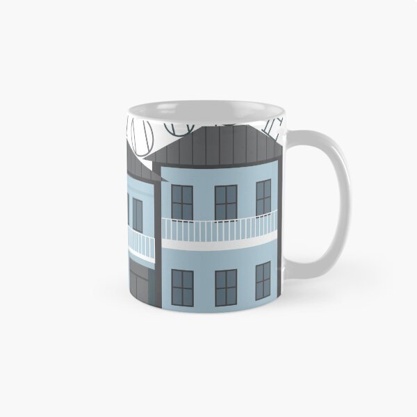 Artikelvorschau, Das Hype House-Cooles Haus entworfen und verkauft von looklock.