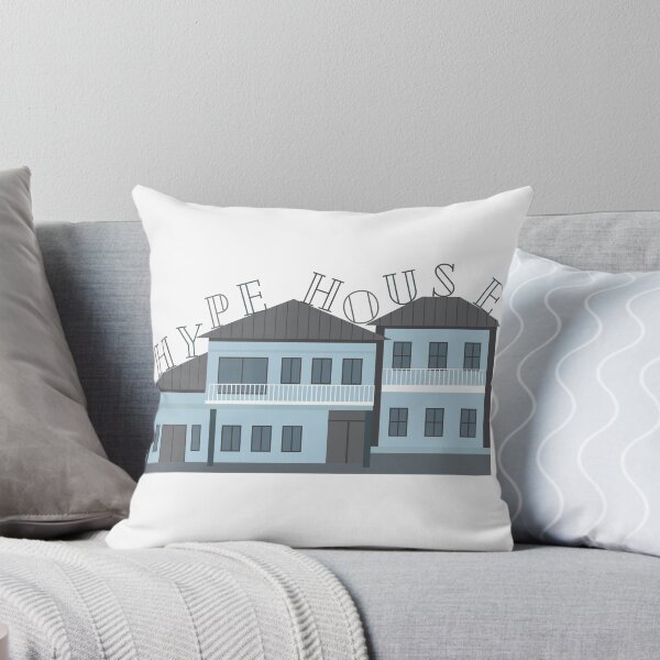 Item preview, The Hype House-Cool house designed and sold by looklock.