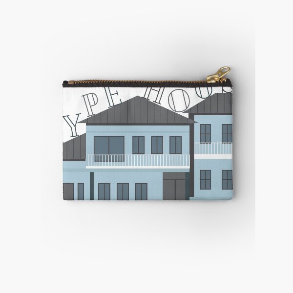 Item preview, The Hype House-Cool house designed and sold by looklock.