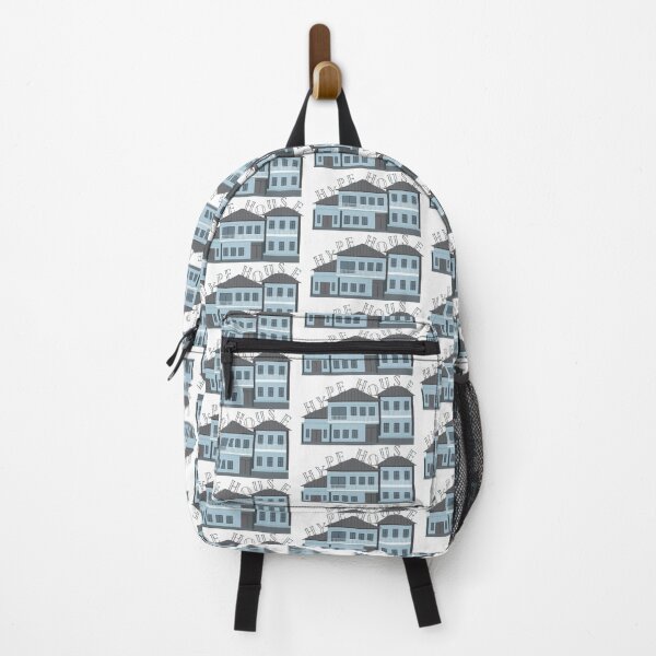 Item preview, The Hype House-Cool house designed and sold by looklock.