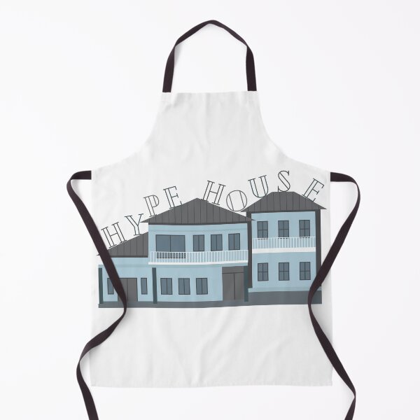 Item preview, The Hype House-Cool house designed and sold by looklock.