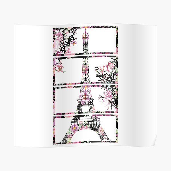 Midnight In Paris Posters Redbubble