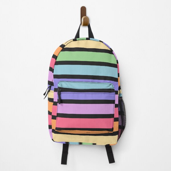 Item preview, Rainbow Stripes designed and sold by sugarhai.