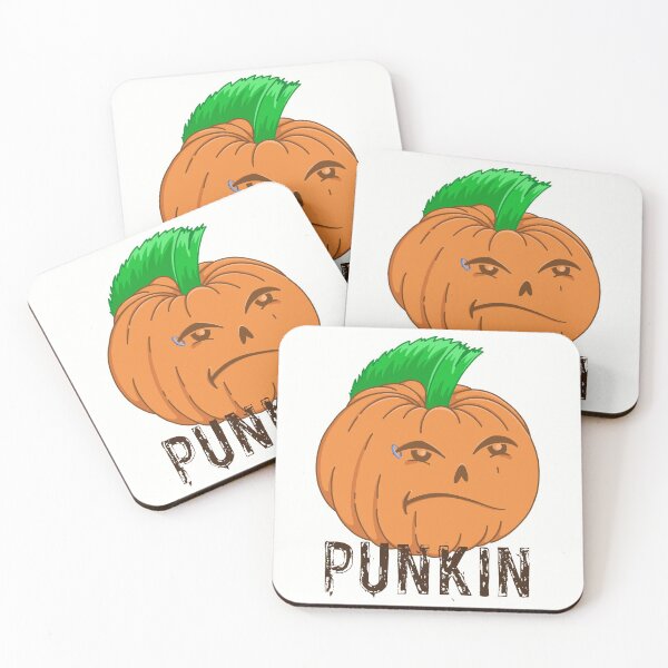 Item preview, Punkin designed and sold by Cassie McKnight.