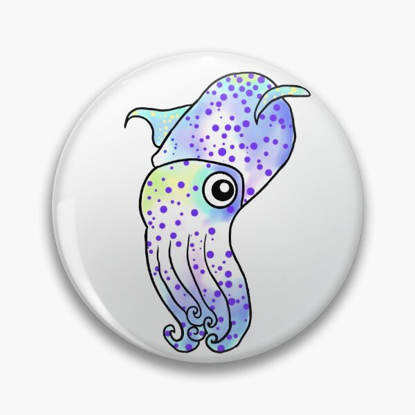 Item preview, Squid designed and sold by syd-42.