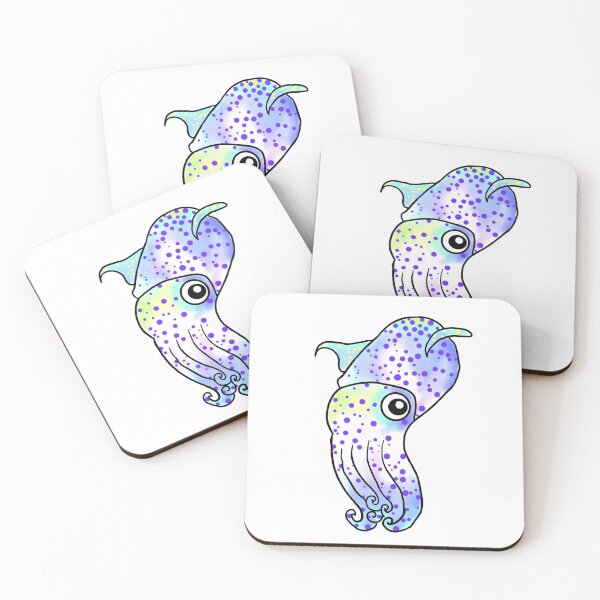 Item preview, Squid designed and sold by syd-42.