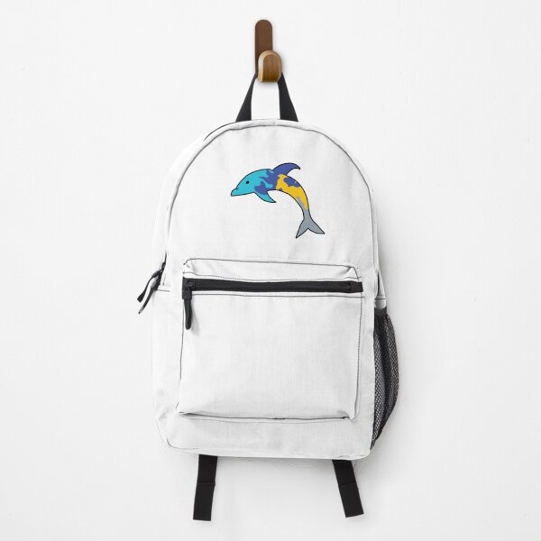 Item preview, Dolphin designed and sold by fireyramekin1.