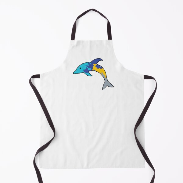Item preview, Dolphin designed and sold by fireyramekin1.
