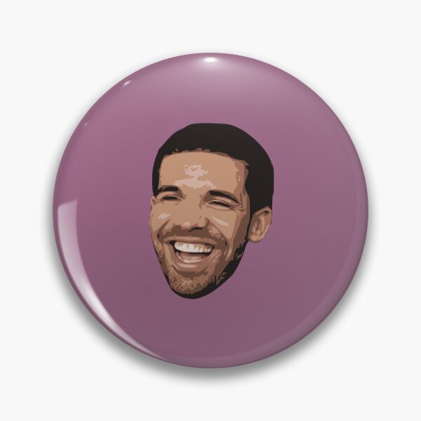 Artikelvorschau, Drake Minimal Gesicht entworfen und verkauft von NuAgeStudio.