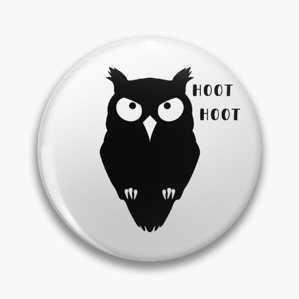 Item preview, Hoot Hoot designed and sold by Intuitive Engines Apparel Co..