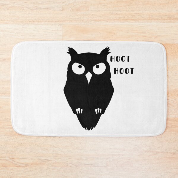 Item preview, Hoot Hoot designed and sold by Intuitive Engines Apparel Co..