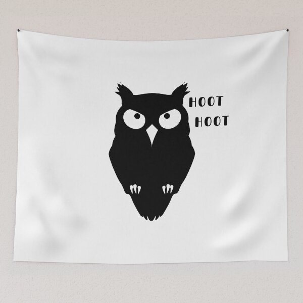 Item preview, Hoot Hoot designed and sold by Intuitive Engines Apparel Co..