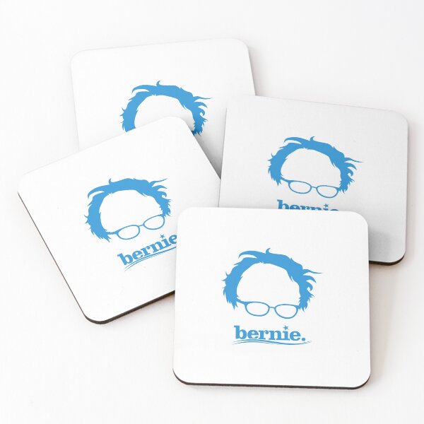 Item preview, Bernie Sanders in Your Face designed and sold by shoutpolitics.