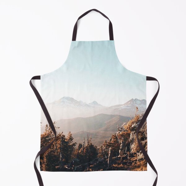 Item preview, Three Sisters Mountains designed and sold by LifeAsGeneration Z.