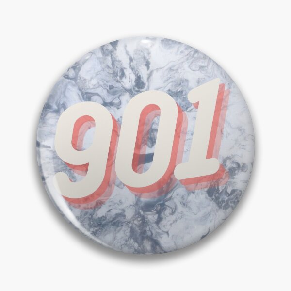 Item preview, 901 Marble  designed and sold by OriginallyWild.