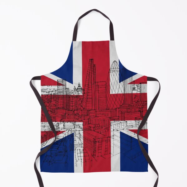 Item preview, London designed and sold by DiscoMoon.